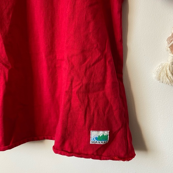 Vintage ‘90’s Calgary Flames tee - Picture 3 of 5